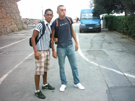moi+mehdi